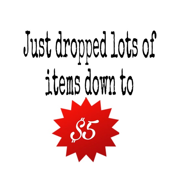 Meet your Posher, gr8finds4less - Picture 3 of 3